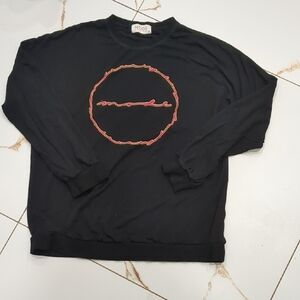 Ultra Soft Mode Size Medium Sweater